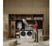 Pralka Miele WQ1000WPS EU1 LW 9kg 1600 obr/min Zdalne sterowanie