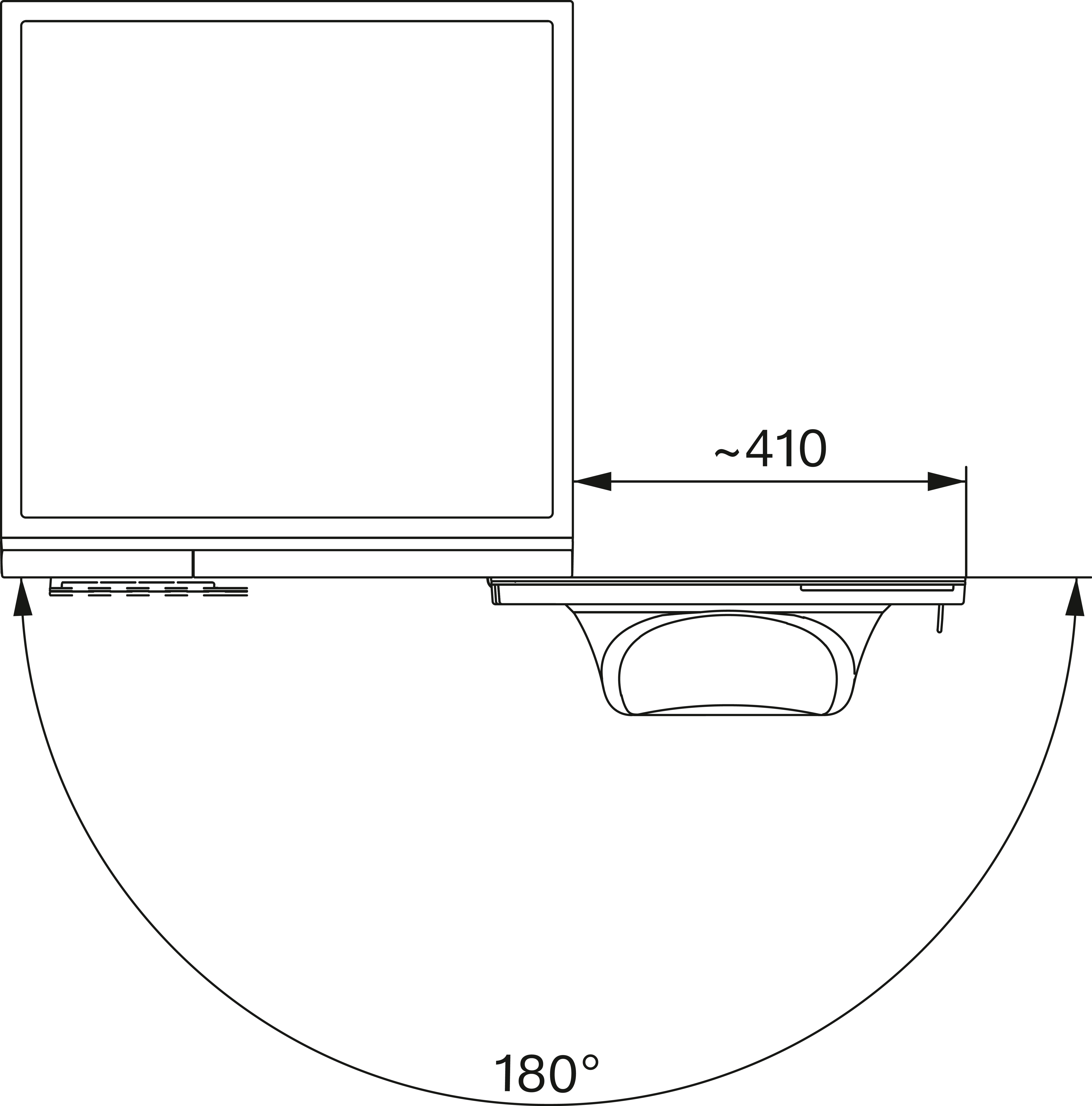 Pralka Miele WQ1000WPS EU1 LW 9kg 1600 obr/min Zdalne sterowanie