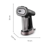 Parownica do ubrań Tefal DT8765 Pure Force 1800W 35g/min
