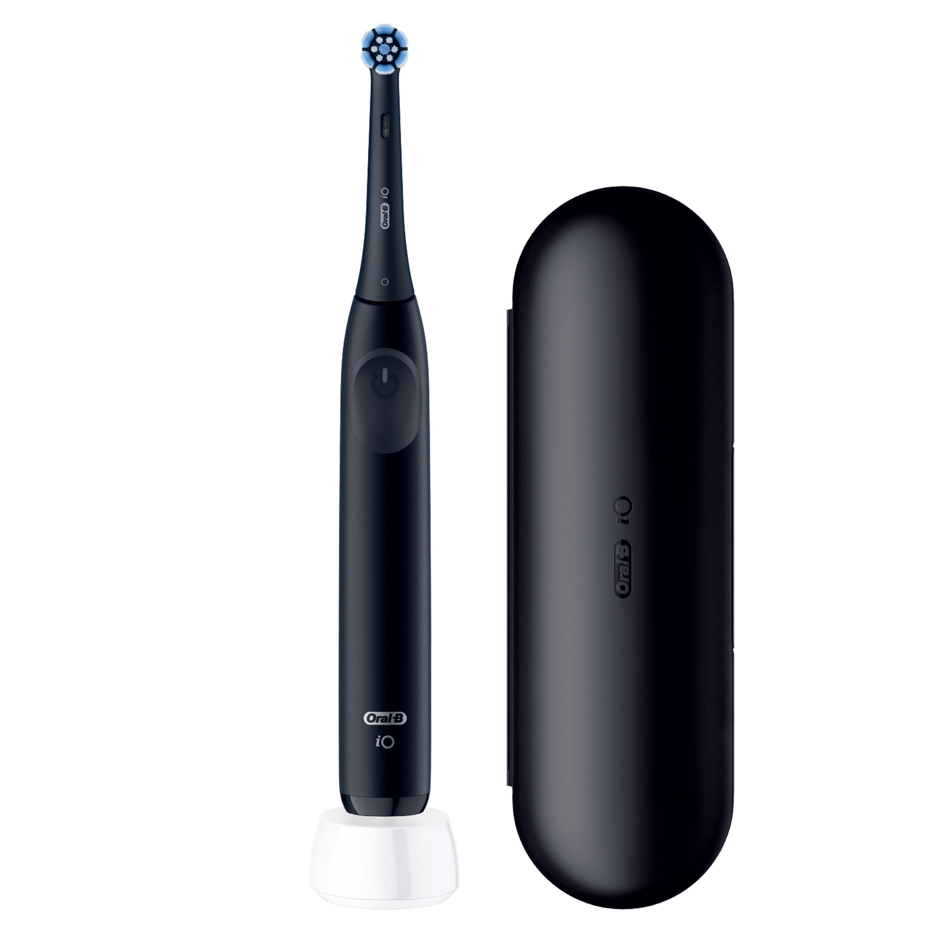 Szczoteczka magnetyczna Oral-B iO Series 2 Night Black