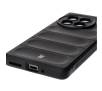 Etui Bizon Tur do OnePlus 12R Black