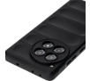 Etui Bizon Tur do OnePlus 12R Black