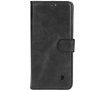 Etui Bizon z klapką Pocket do Xiaomi Poco M6 Pro 4G/Xiaomi Redmi Note 13 Pro 4G Czarny