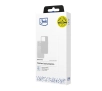 Etui 3mk Silicone Case do iPhone 16e Czarny