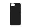 Etui 3mk Silicone Case do iPhone 16e Czarny