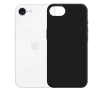Etui 3mk Silicone Case do iPhone 16e Czarny
