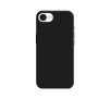 Etui 3mk Silicone Case do iPhone 16e Czarny