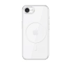 Etui 3mk MagCase do iPhone 16e Przezroczysty