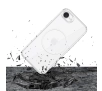 Etui 3mk MagCase do iPhone 16e Przezroczysty