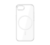 Etui 3mk MagCase do iPhone 16e Przezroczysty