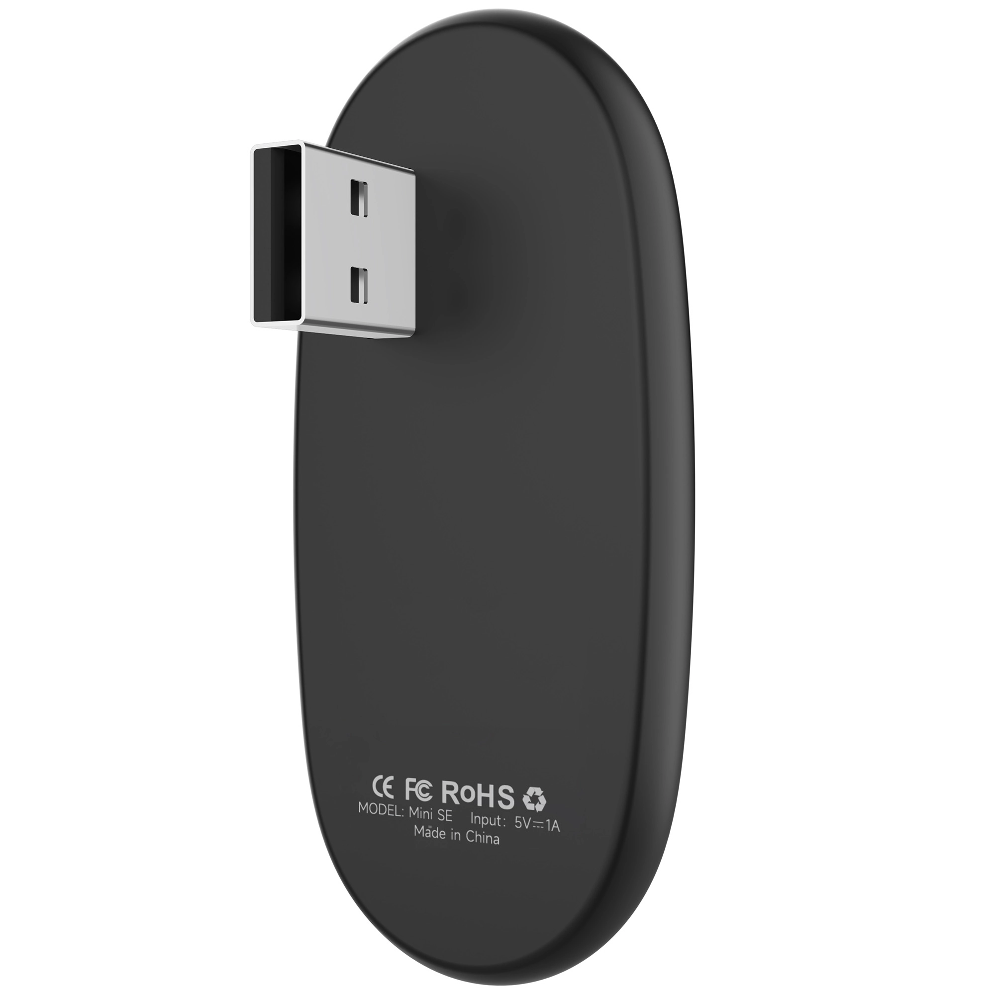 Bezprzewodowy adapter Carlinkit AIR X1 Carplay / Android Auto