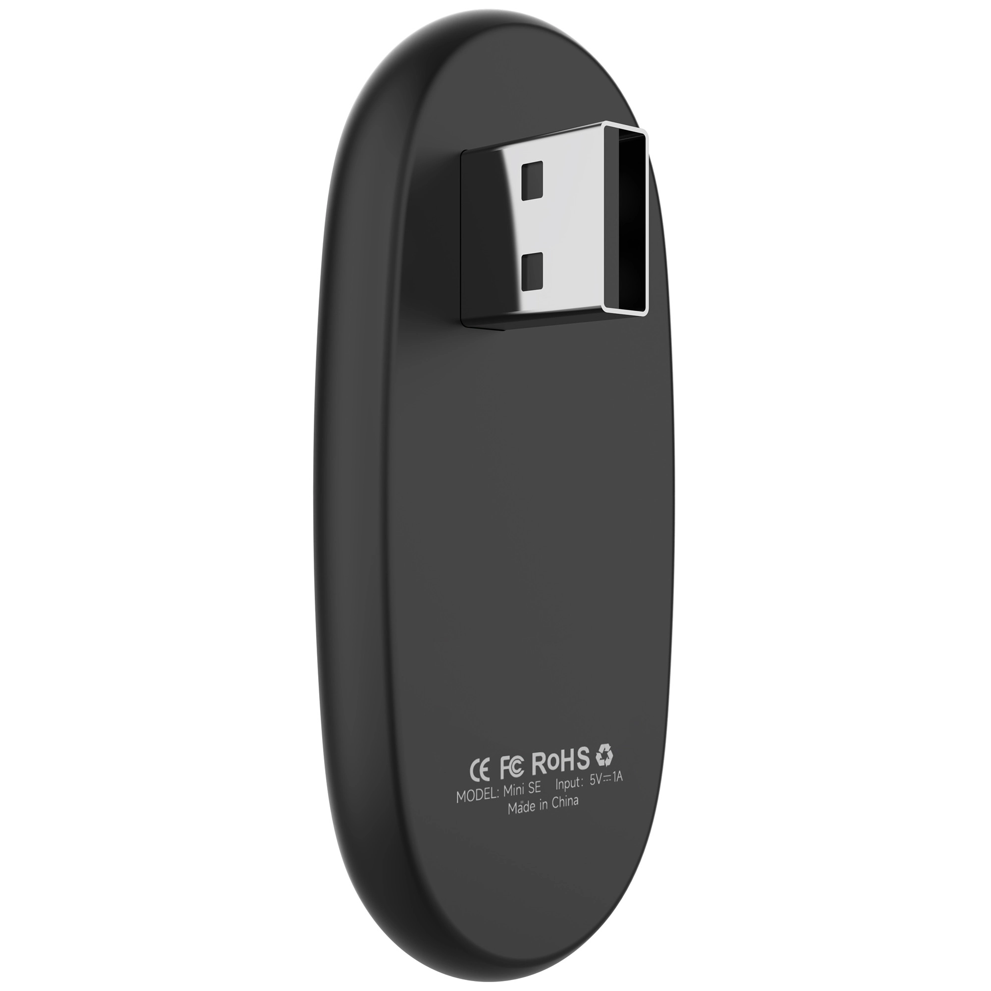Bezprzewodowy adapter Carlinkit AIR X1 Carplay / Android Auto