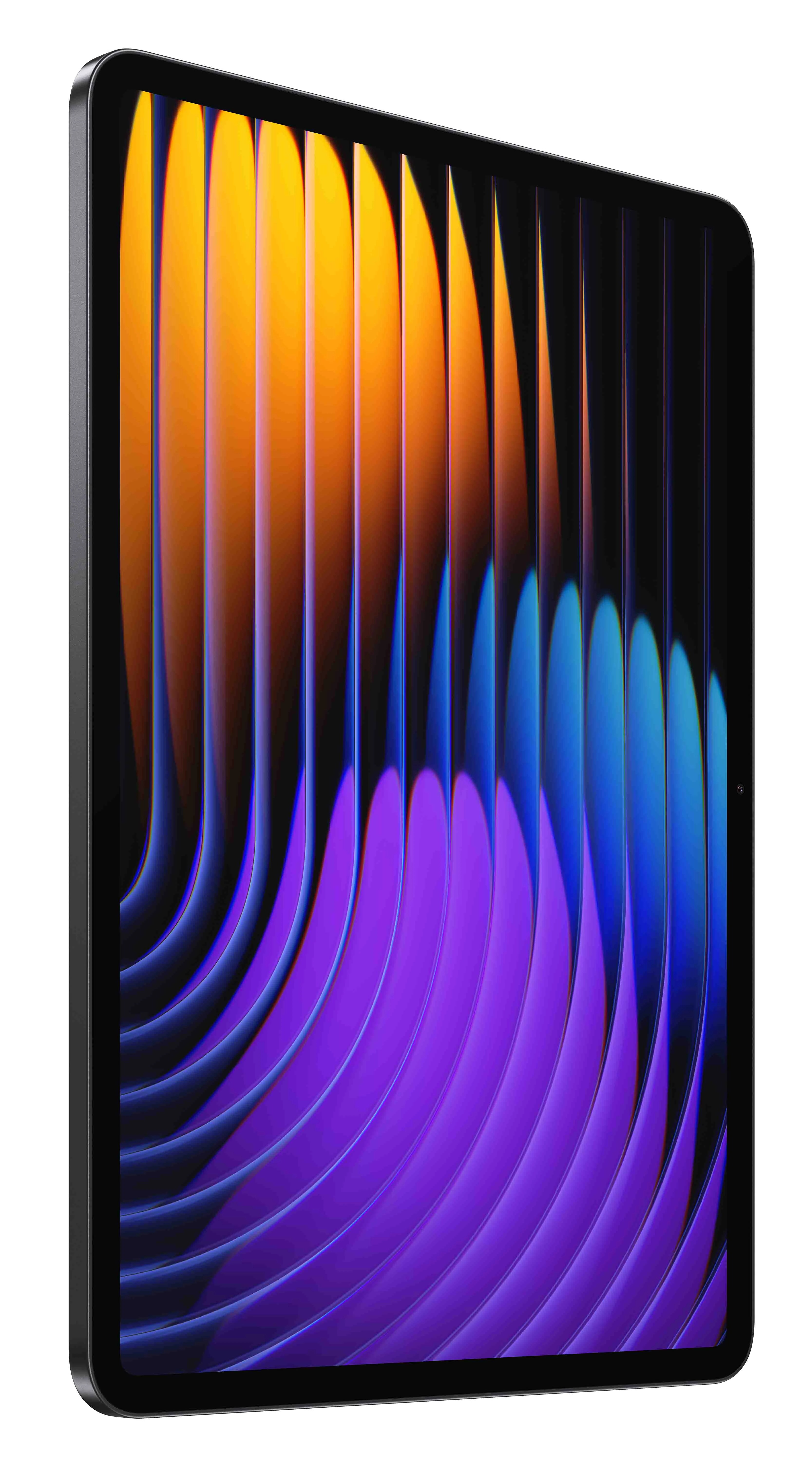 Tablet Xiaomi Pad 7 11,2" 8/256GB Wi-Fi Szary