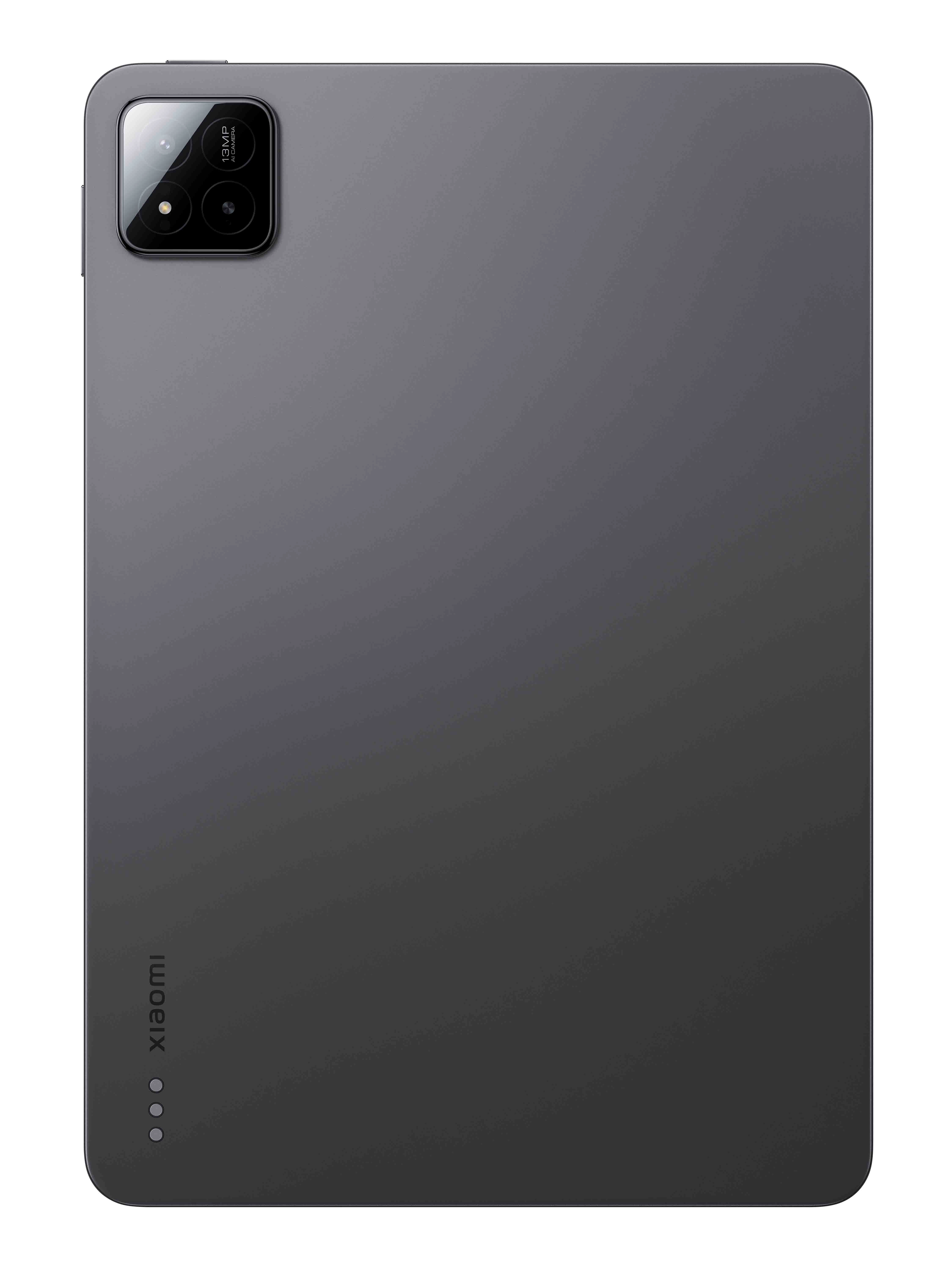 Tablet Xiaomi Pad 7 11,2" 8/256GB Wi-Fi Szary