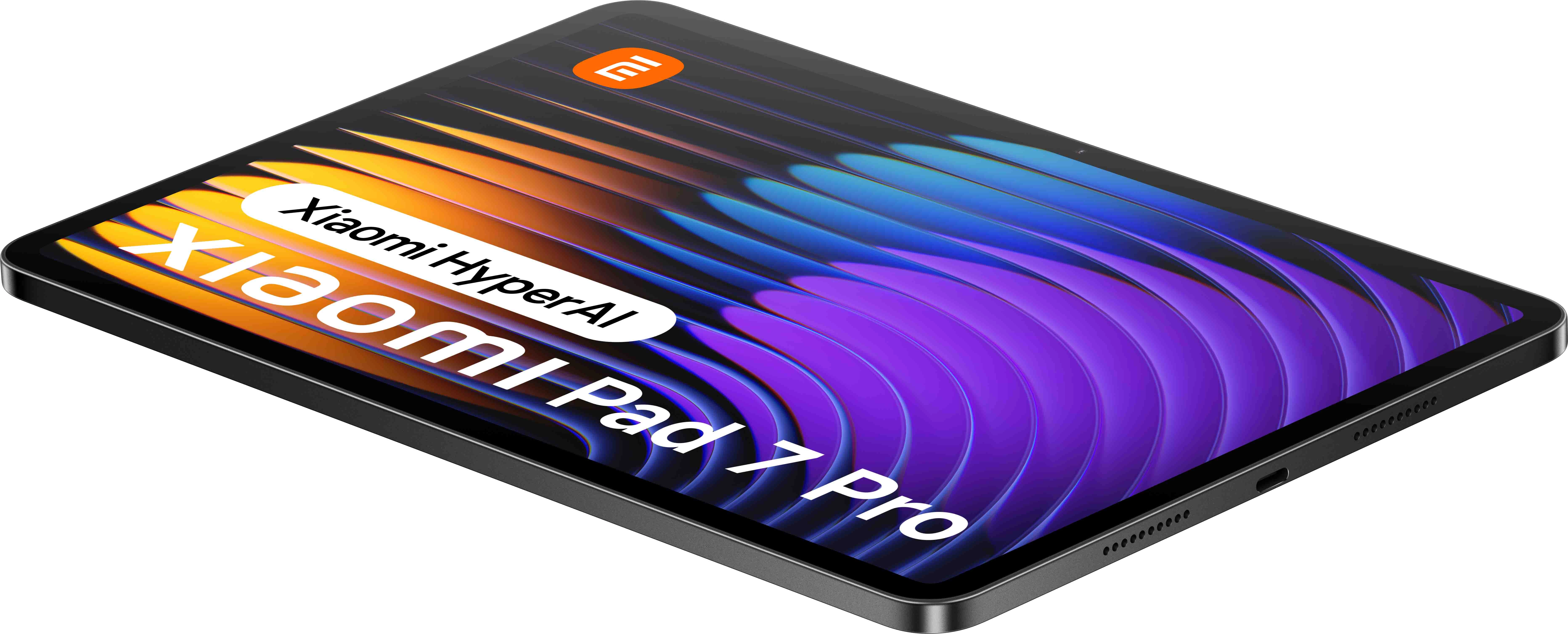 Xiaomi Pad 7 Pro 11,2