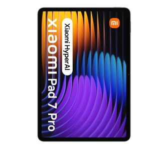 Tablet Xiaomi Pad 7 Pro 11,2" 12/512GB Funkcje AI Wi-Fi Szary