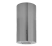 Okap Akpo WK-10 Balmera WL Slim Inox