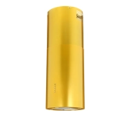 Akpo WK-10 Isla Balmera Slim Złoty