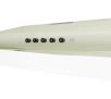 Okap Akpo WK-7 ZK-60 Beżowy