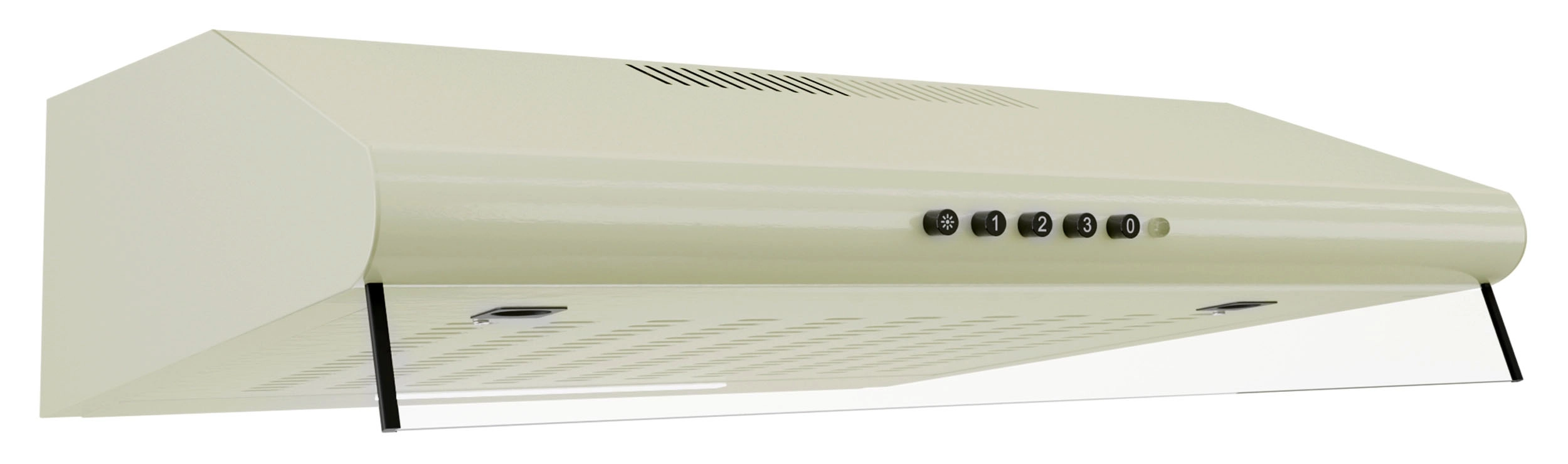Okap Akpo WK-7 ZK-60 Beżowy