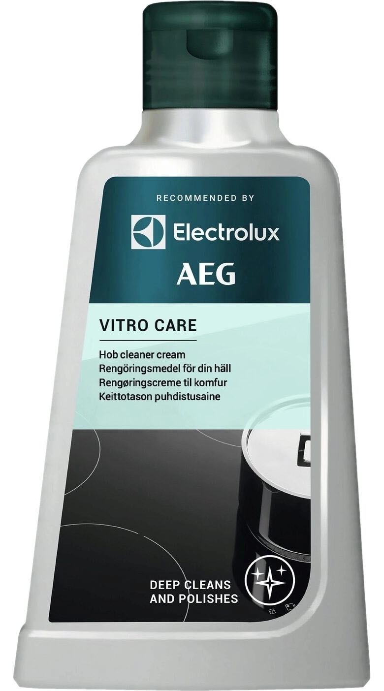 Produkt czyszczący Electrolux mleczko do płyt ceramicznych M3HCC301 300ml