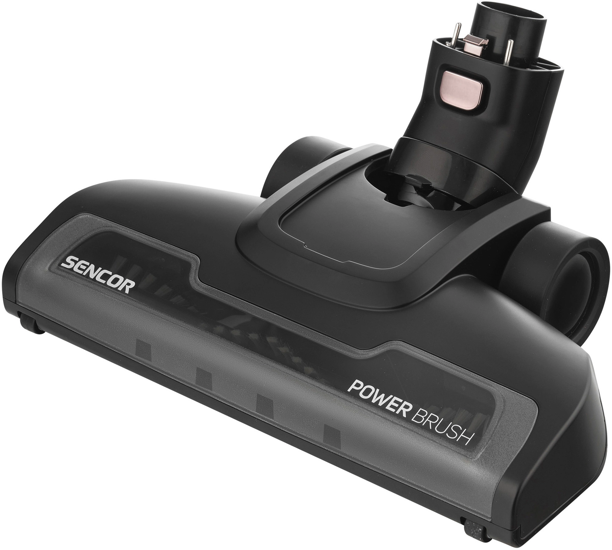 Odkurzacz Sencor SVC 0675BK-EUE2 50min Funkcja mycia Mini elektroszczotka