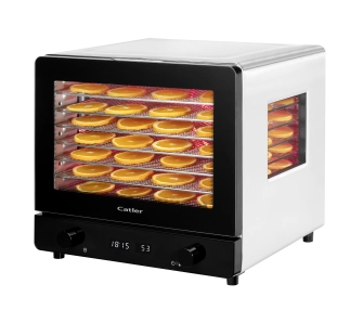 Suszarka do grzybów Catler FD 4020 8 sit