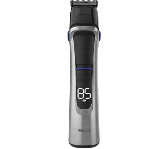 Maszynka do włosów Sencor SHP 8500BK 90min