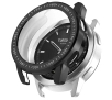Nakładka na tarczę Bizon Felipe do Xiaomi Watch S3 47mm Czarny