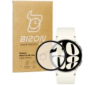 Bizon Edge Hybrid do Galaxy Watch 6 40mm