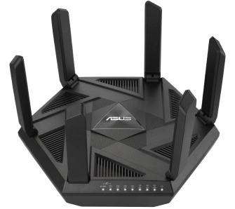 Router ASUS RT-AXE7800 AXE7800 Czarny