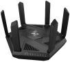 Router ASUS RT-AXE7800 AXE7800 Czarny