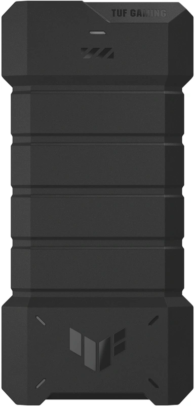 Dysk ASUS TUF Gaming AS1000 Plus 1TB USB 3.2 Typ C Czarny