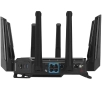 Router ASUS ROG Rapture GT-BE98 BE25000 Czarny