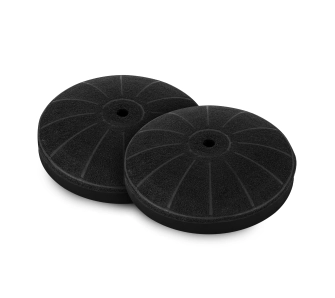 Filtr do okapu HILLMANN KF 17154 Węglowy