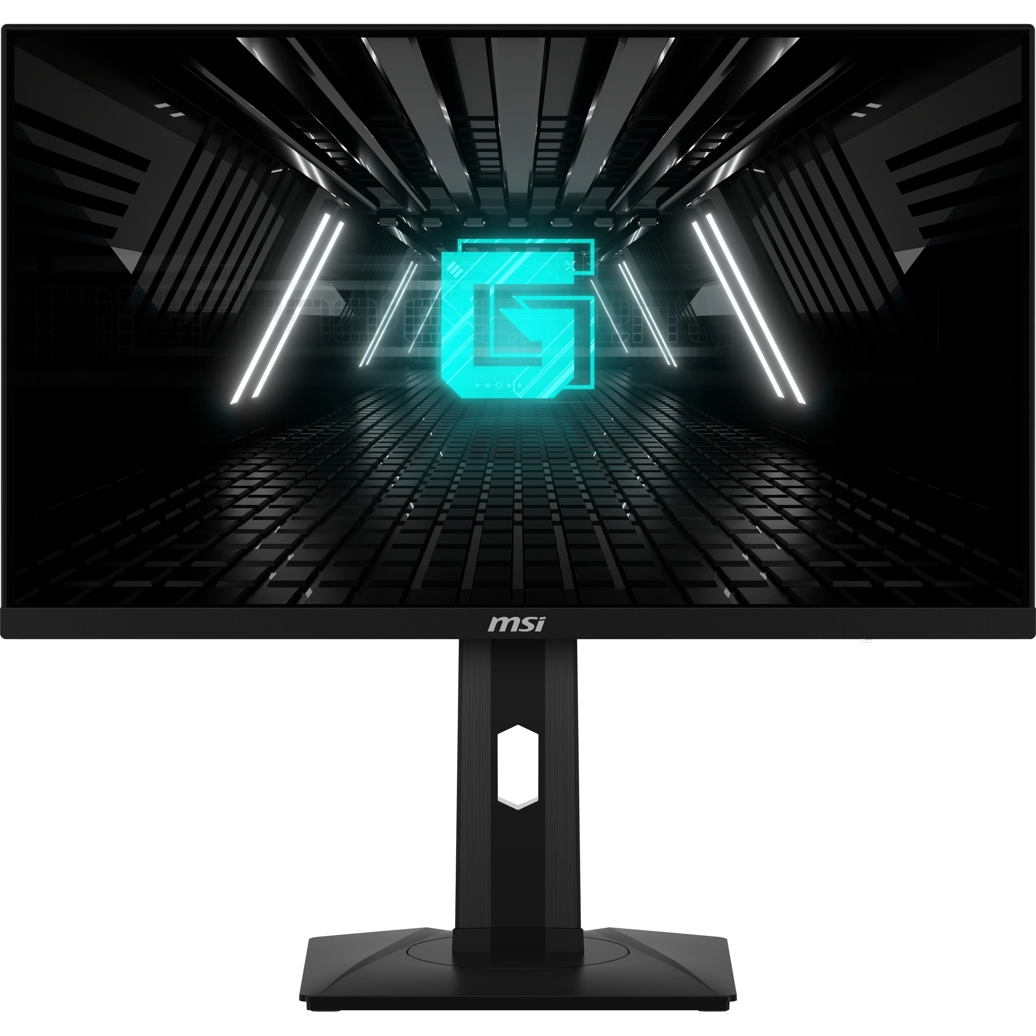 Monitor MSI G244PF E2 23,8" Full HD Rapid IPS 180Hz 1ms Gamingowy