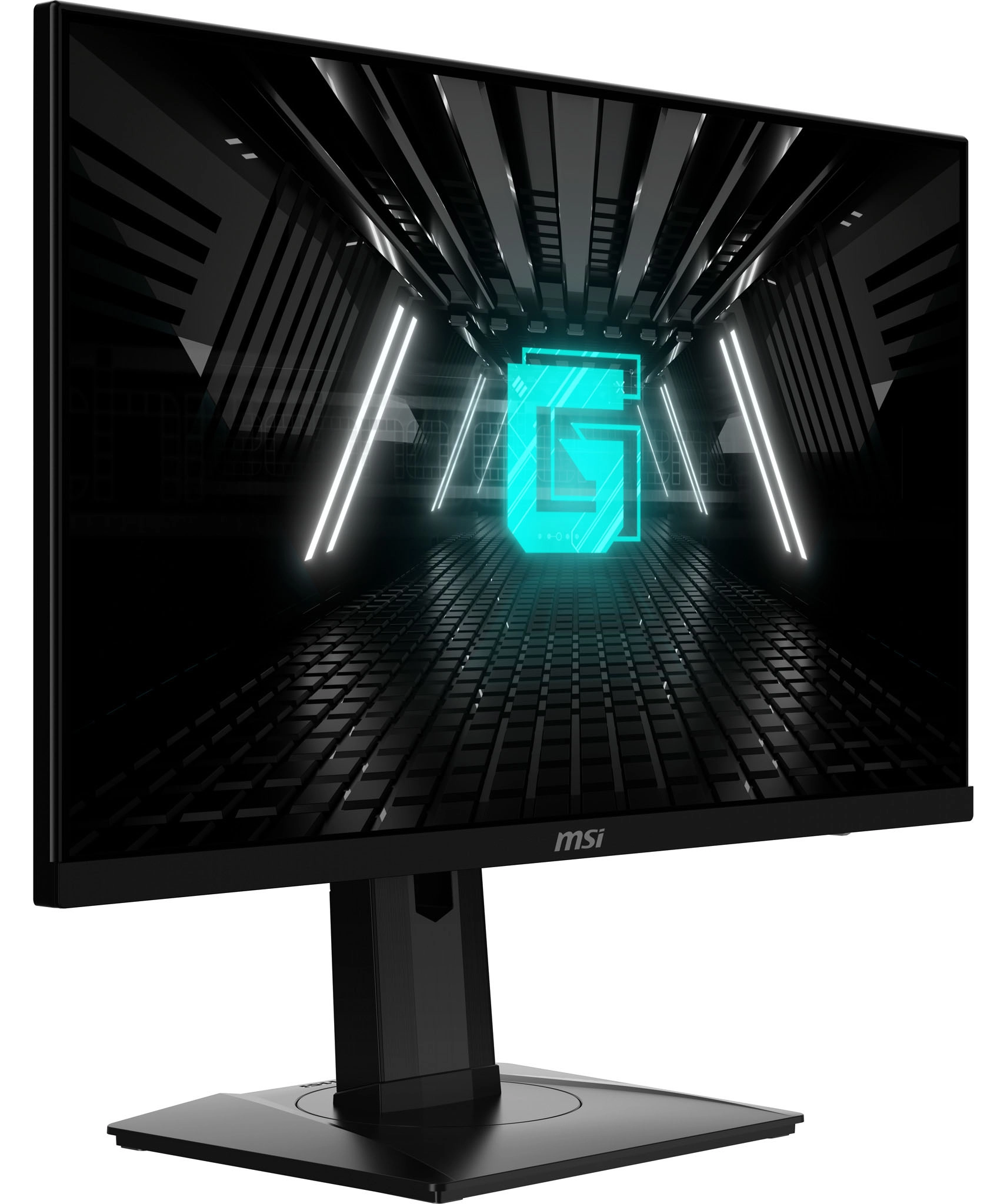 Monitor MSI G244PF E2 23,8" Full HD Rapid IPS 180Hz 1ms Gamingowy