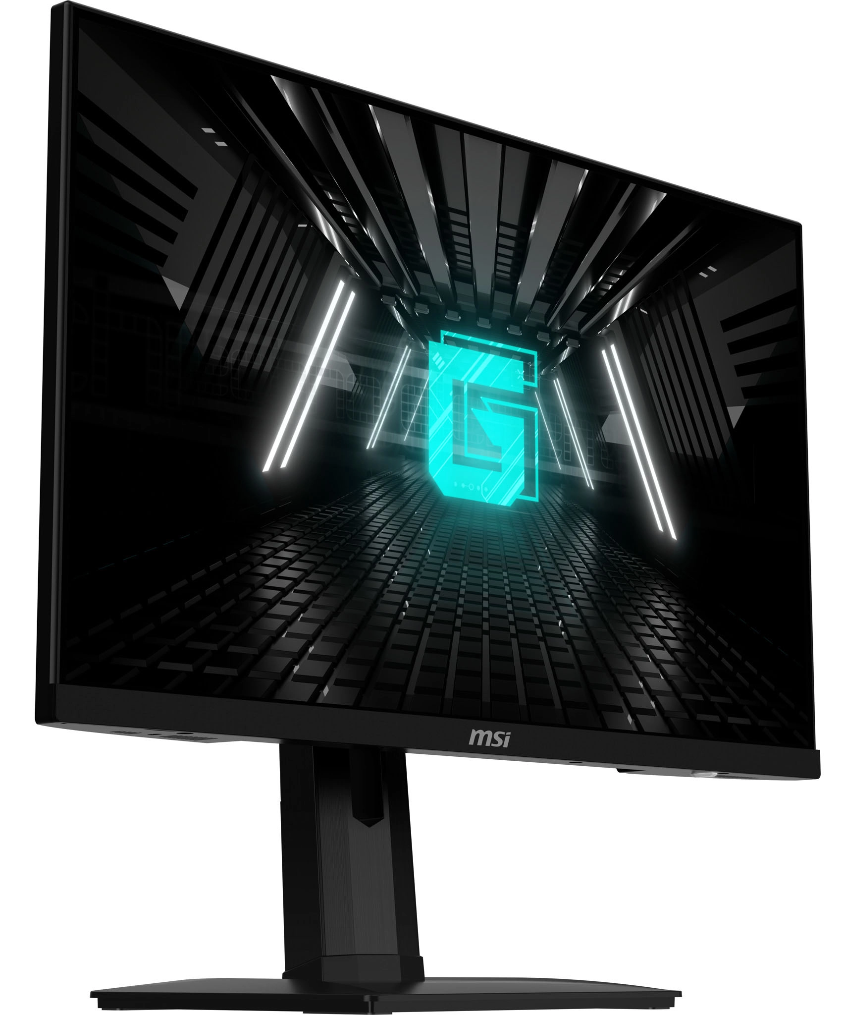 Monitor MSI G244PF E2 23,8" Full HD Rapid IPS 180Hz 1ms Gamingowy