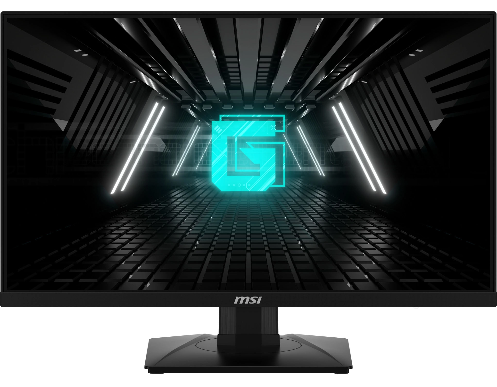 Monitor MSI G244PF E2 23,8" Full HD Rapid IPS 180Hz 1ms Gamingowy