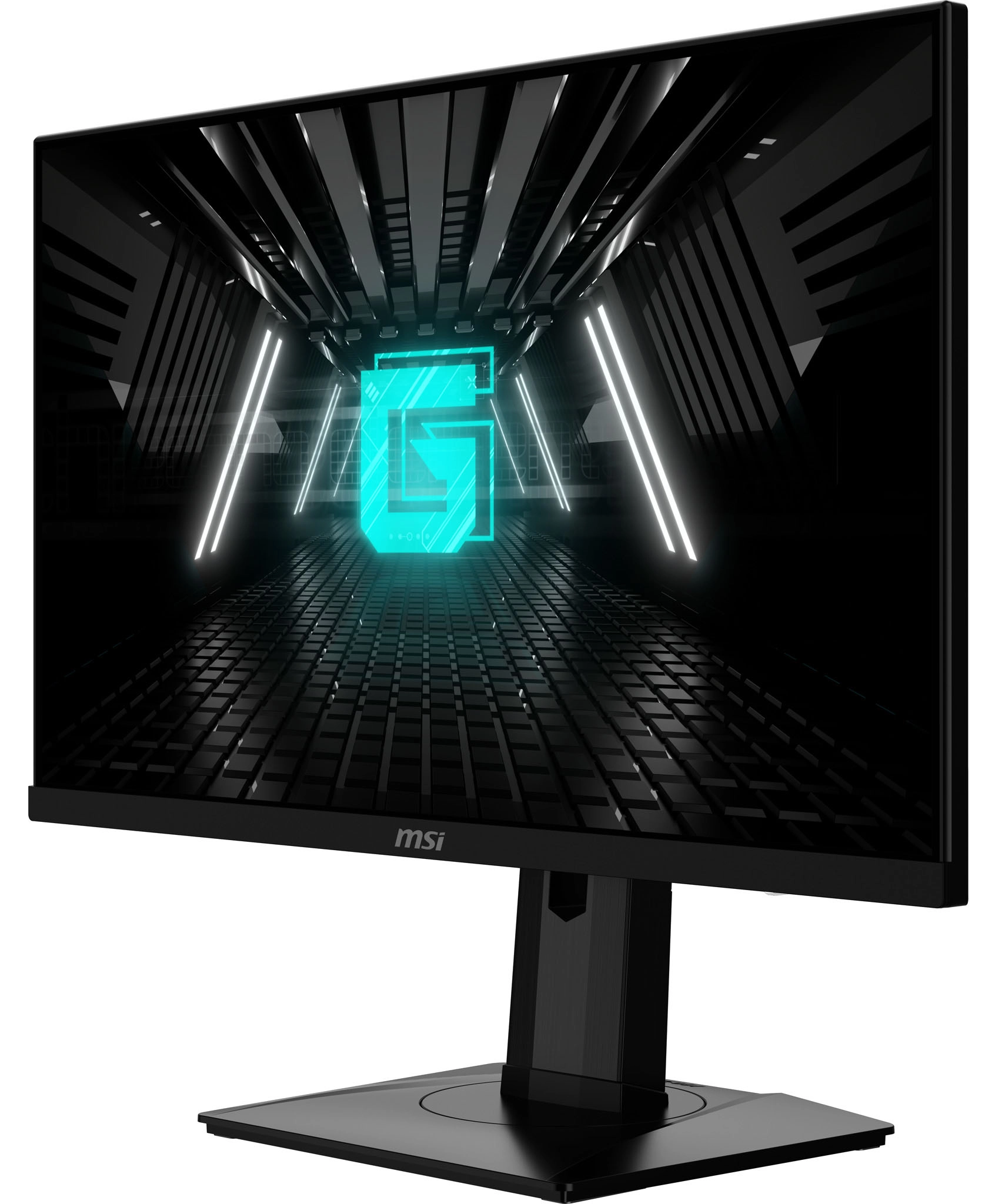 Monitor MSI G244PF E2 23,8" Full HD Rapid IPS 180Hz 1ms Gamingowy