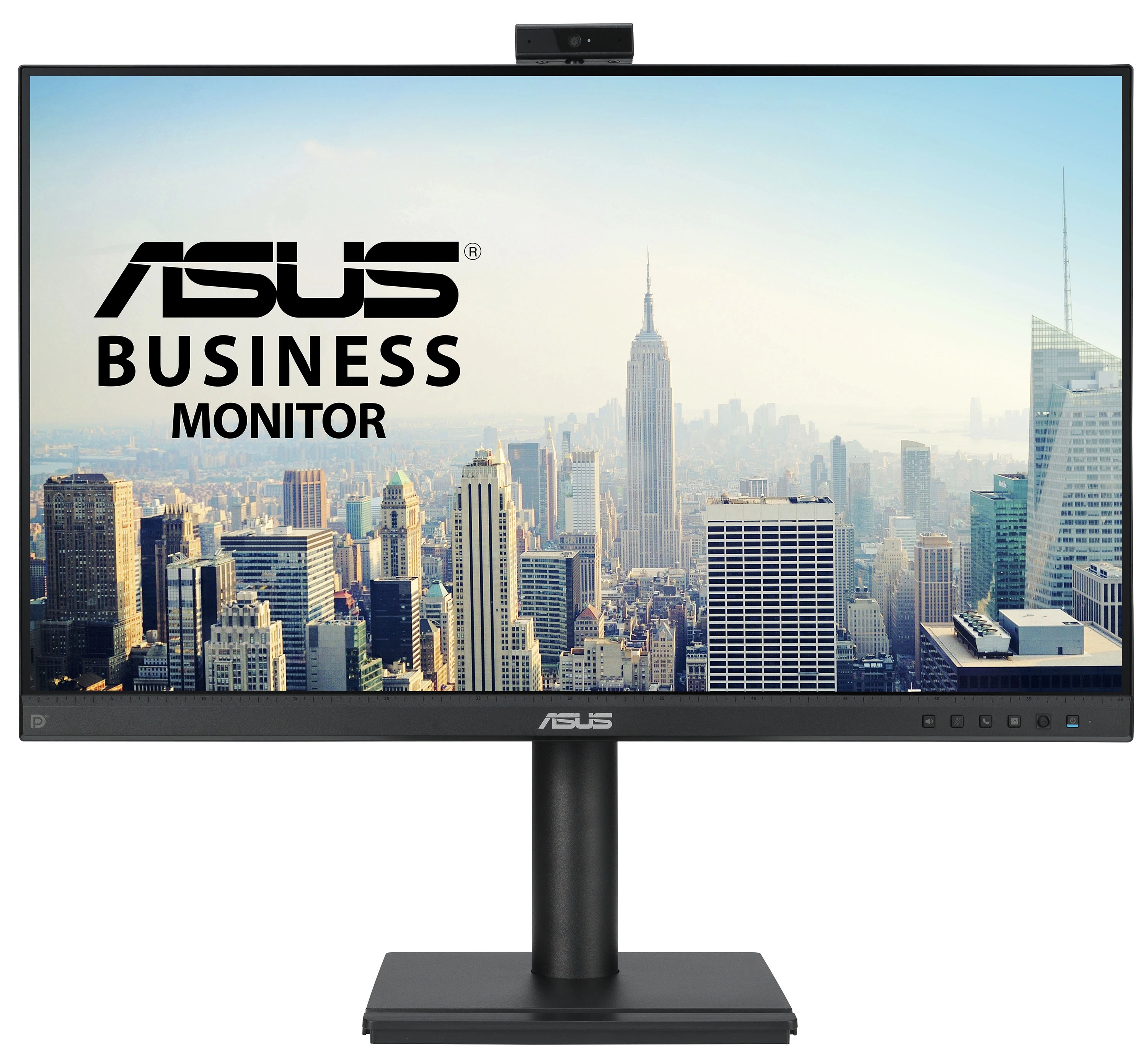 Monitor ASUS BE249QFK 24" Full HD IPS 100Hz 5ms