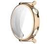 Nakładka na tarczę Bizon Felipe do Huawei Watch GT 5 Pro 42mm Złoty