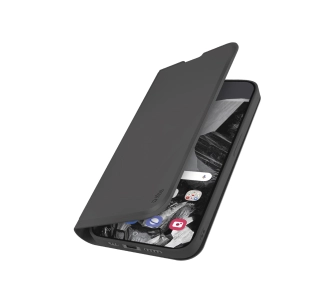 Etui SBS Wallet Mag do Google Pixel 9/9 Pro Czarny