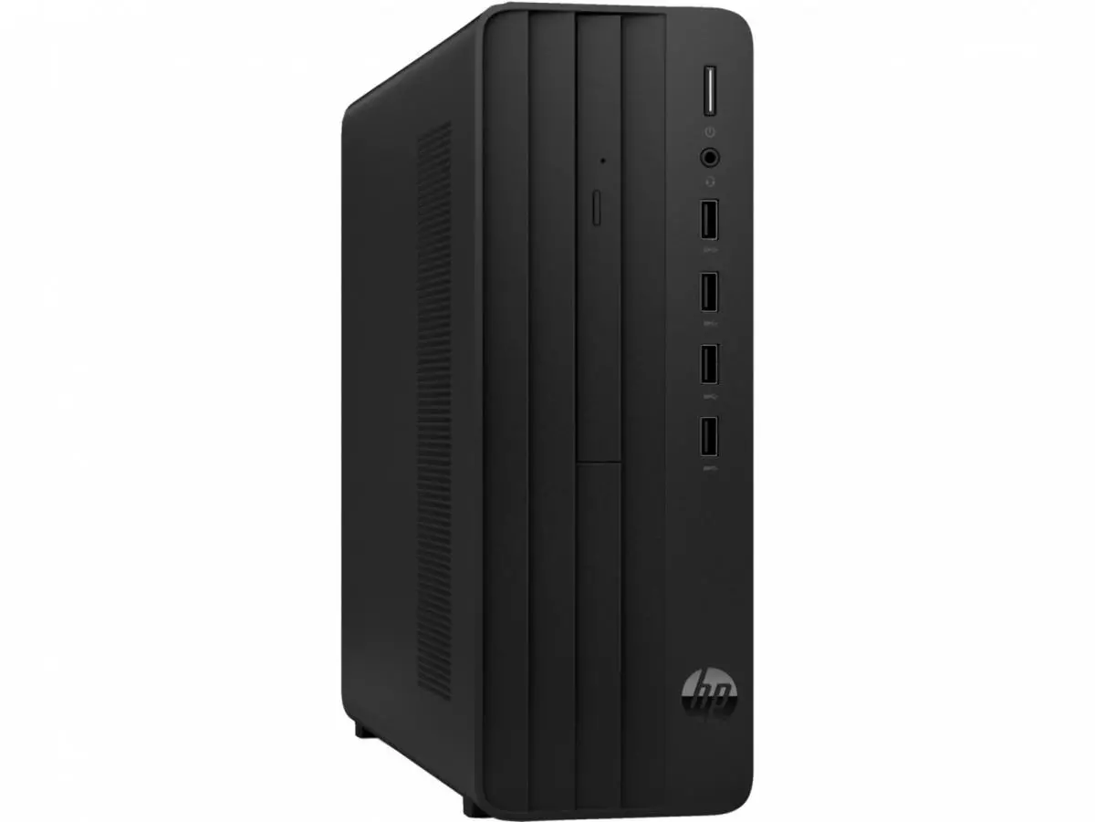 Komputer HP 290 G9 SFF i3-14100 16GB RAM 256GB Dysk SSD Win11 Pro