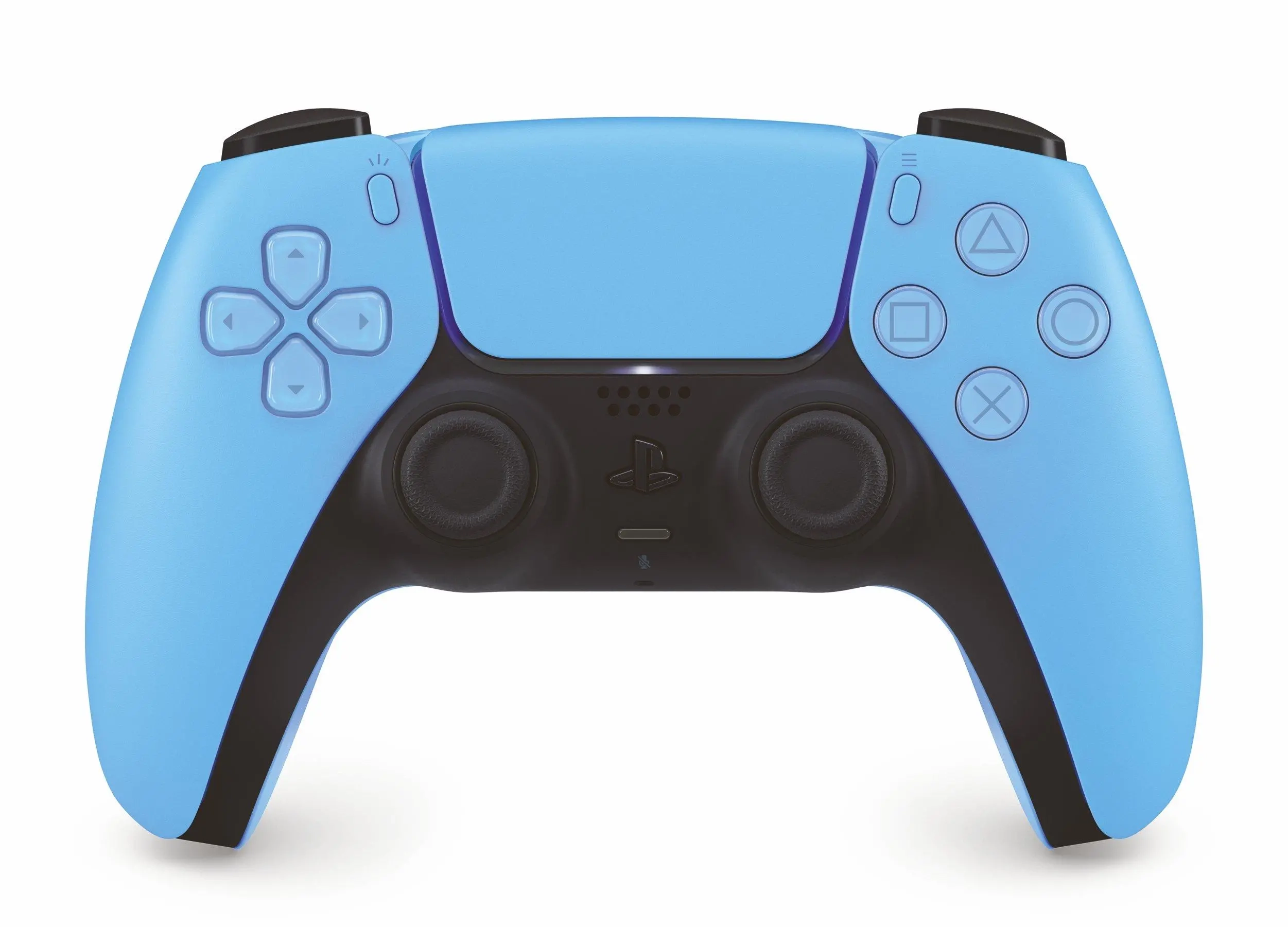 Konsola Sony PlayStation 5 Digital Slim D Chassis (PS5) 1TB + Dodatkowy Pad Gwiezdny błękit