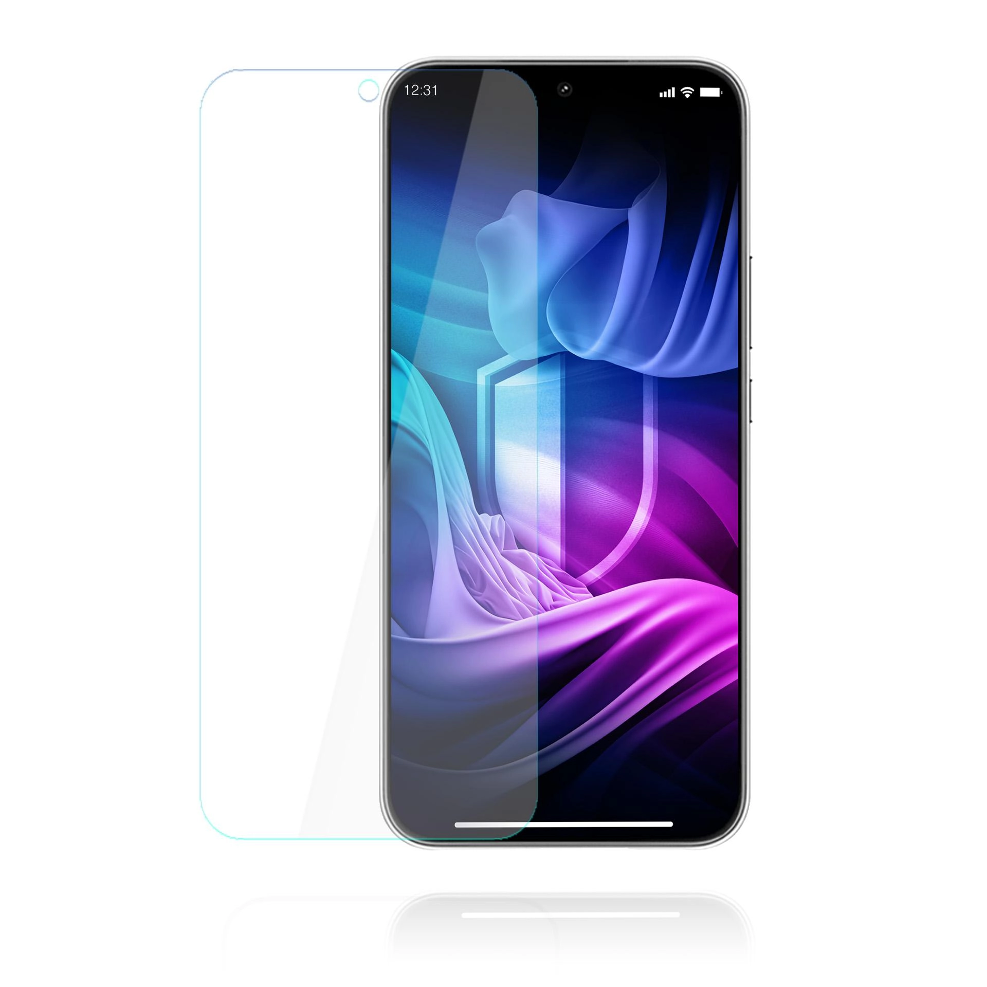 Folia ochronna 3mk SilverProtection+ do Huawei Nova 13