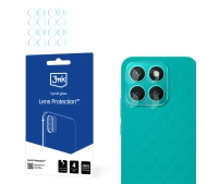 3mk Lens Protection do Honor X8c