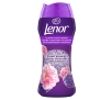 Zapach do pralki Lenor Perełki Floral Bouquet 195g