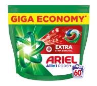 Ariel Extra Clean Power 60szt.