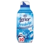 Płyn do płukania Lenor Fresh Air Fresh Wind 50 prań 0,7l